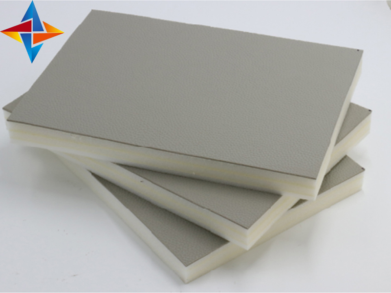 防撞阻燃吸音材料專業為派出所審訊室、公安局辦案區、派出所談話室防撞軟包